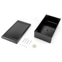 Supertronic PP039N-S Universele behuizing 200 x 112 x 71 1 stuk(s) - thumbnail