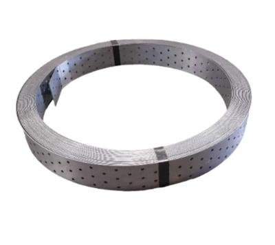 Waelbers Montageband 40x2,0mm, sendzimir (SV) op rol 10 m - 1 Stuk(s) - 480424.99