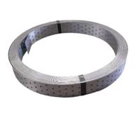 Waelbers Montageband 40x2,0mm, sendzimir (SV) op rol 10 m - 1 Stuk(s) - 480424.99 - thumbnail