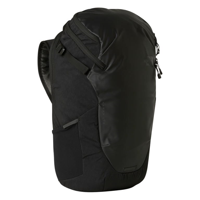 The North Face Kaban Lite Rugtas Heren TNF Black/TNF Black One Size - thumbnail