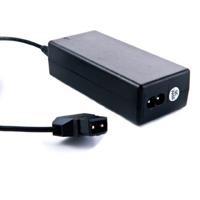 Rolux acculader rl-t1a voor v-mount accu - thumbnail