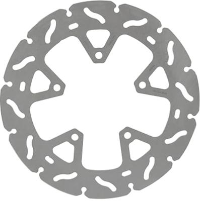 TRW remschijf "mst289rac". rotor mst289rac rigid