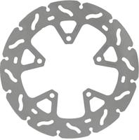 TRW remschijf "mst289rac". rotor mst289rac rigid - thumbnail