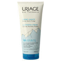 Uriage Thermaal water creme lavante 200 Milliliter - thumbnail