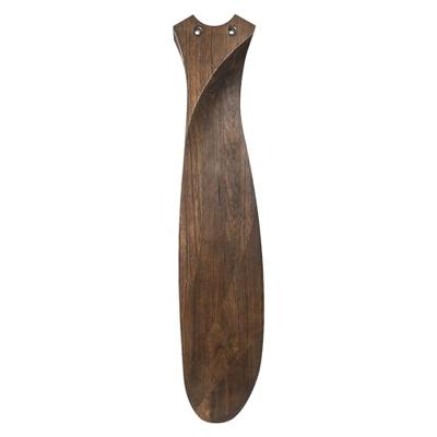 CasaFan ECO GENUINO-L 152 BN-NB Plafondventilator 16.5 W (Ø x h) 1520 mm x 340 mm Chroom Met afstandsbediening, Met wintermodus