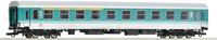 Roco 74808 H0 personenrijtuig 1e/2e klas van de DB AG - thumbnail