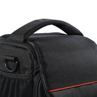 Hama Cameratas Monterey 110 Zwart - thumbnail