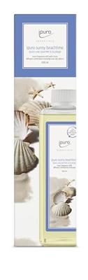 IPuro geurdiffuser navulling sunny beachtime 500ml - thumbnail