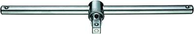 Stahlwille 506 QR 13071000 Dopsleutel-T-greep Aandrijving 1/2 (12.5 mm) 300 mm 1 stuk(s)