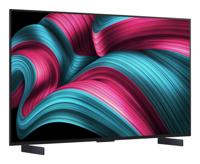 LG OLED42C55LA TV (2025) - thumbnail
