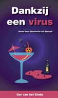 Dank zij een virus - Dries Muus - Paperback (9789090319261) - thumbnail
