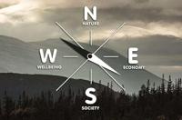 Fjallraven Classic Knit Muts Deep Forest OS - thumbnail