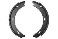 Remschoenset, parkeerrem 8806 - thumbnail