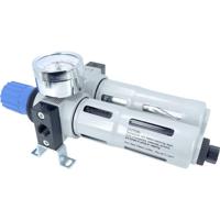 TRU COMPONENTS TC-13845708 Filterregelventiel G 1/4 - thumbnail