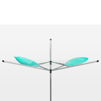 Brabantia droogmolen lift-o-matic 60mtr