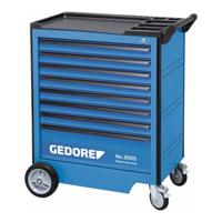 Gedore Reparatieset | 1/2" | Voor GU-3 - 5141440 - thumbnail