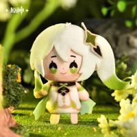 Genshin Impact Genshin Fes 2023 Mini Plush Figure Nahida 10 cm - thumbnail