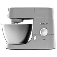 Kenwood KVC3150S Foodprocessor 1000 W Zilver - thumbnail