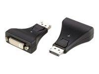 Equip 133431 displayport to dvi adapter