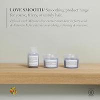 Davines Essential Haircare Love Curl Enhancing Smoothing Shampoo 75ml - thumbnail