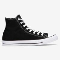 Casual Herensneakers Converse Chuck Taylor All Star High Top Zwart Schoenmaat 40 - thumbnail