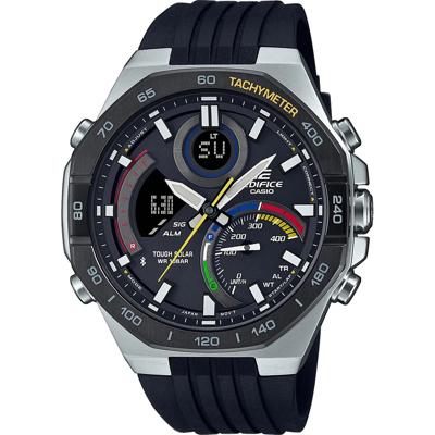 Casio Edifice ECB-950MP-1AEF solar 'Speed en Intelligence' bluetooth