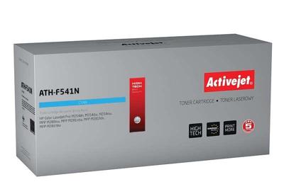 Activejet ATH-F541N (vervanging HP 203A CF541A; Supreme; 1300 pagina's; blauw)