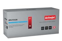 Activejet ATH-F541N (vervanging HP 203A CF541A; Supreme; 1300 pagina's; blauw) - thumbnail