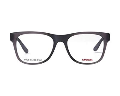 Heren Brillenframe Carrera CA5533-MVE Zwart Ø 52 mm