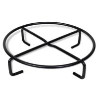 VidaXL Braadpan 5,6 l inclusief accessoires - thumbnail