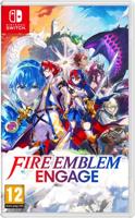 Fire Emblem Engage - thumbnail