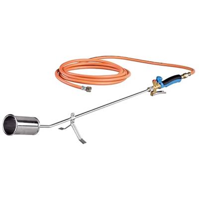 CFH 52079 Onkruidbrander