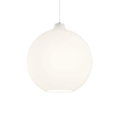 Louis Poulsen Wohlert 400 Hanglamp - 3000-1800K Dali - Wit