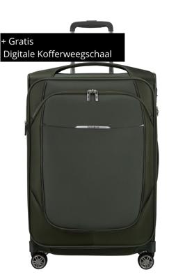 Re-Lite Spinner 78/29 EXP CLIMBING IVY