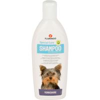 Hondenshampoo Care Yorkshire 300 ml 300 ml Flamingo Roos - thumbnail