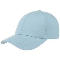 Atlantis AT409 Dad Hat - Baseball Cap - Light-Blue - One Size - thumbnail