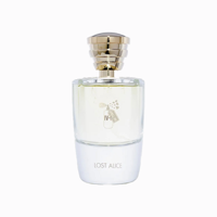 Masque Milano Lost Alice Eau de Parfum - 100 ml - thumbnail