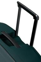 Samsonite S&apos;cure Spinner 69cm Dark Teal - thumbnail