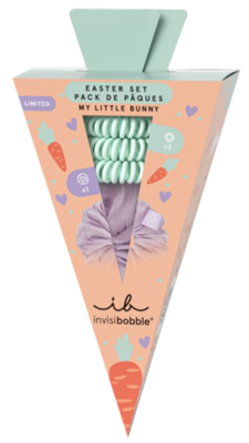 Invisibobble Limited Easter Set Invisibobble Limited Easter Set