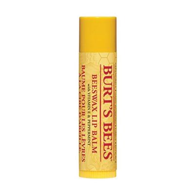 Burt's Bees Lipbalm Stick Beeswax