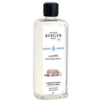 Lampe Berger huisparfum cotton caress 1 l - thumbnail