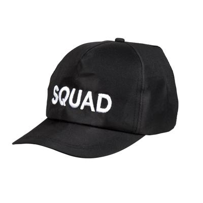 Cap squad