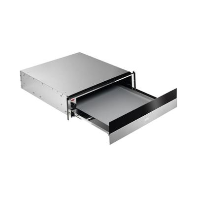 AEG KDK911424M restant inbouw warmhoudlade