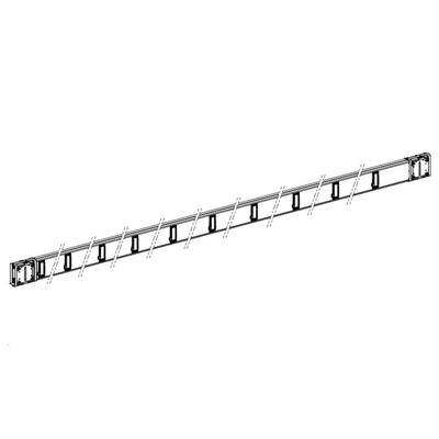 Schneider Electric KSA400ED45020 Wit 1 stuk(s)