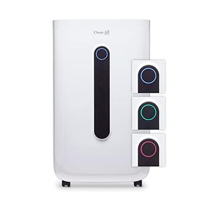 Clean Air Optima CA-705 Smart Luchtontvochtiger Wit