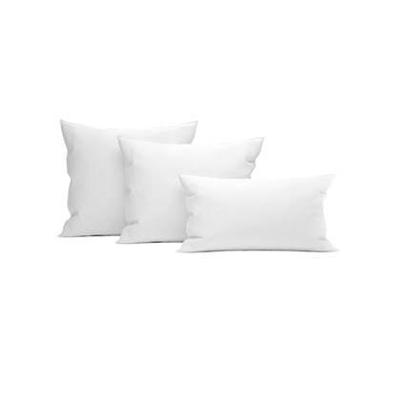 Heckett & Lane Wafel Kussensloop Katoen white