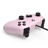 8Bitdo Ultimate Wired Controller for Xbox - Pink - thumbnail