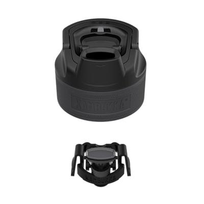 Thermische fles Kambukka Elton Insulated 600 ml Nightfall (11-03038)