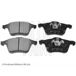 Remblokken set ADM54287 Remblokken set ADM54287