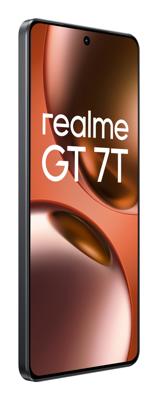 Smartphone Realme GT 7T 6,8" 12 GB RAM 256 GB Zwart - thumbnail